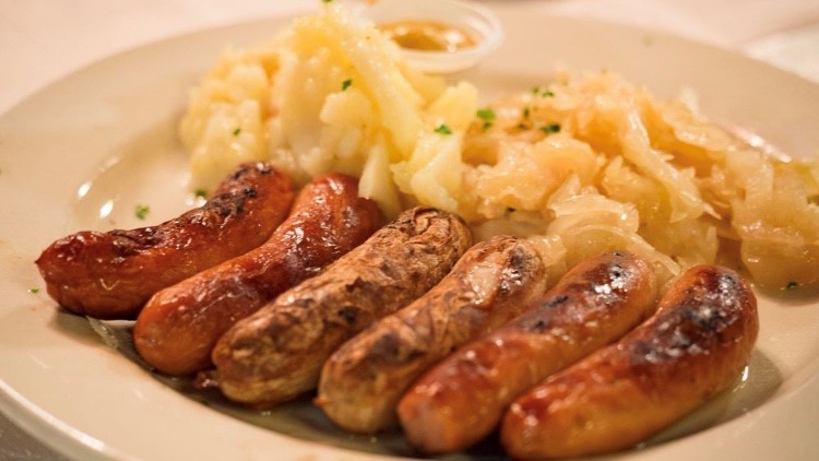 See What's for Dinner - German Food Fort Lauderdale